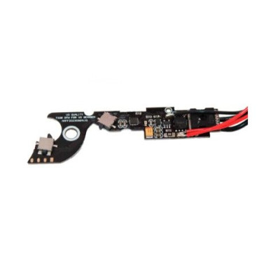 Gatillo electronico T238 1,42 Ver 3