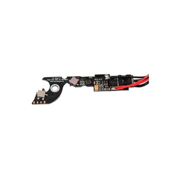Gatillo electronico T238 1,42 Ver 3