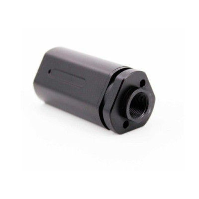 Silenciador trazador T238 griffon Negro