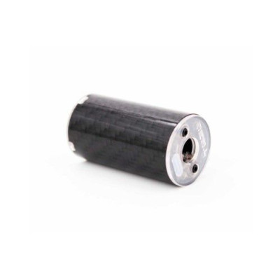 silenciador trazador T238 Nano Negro