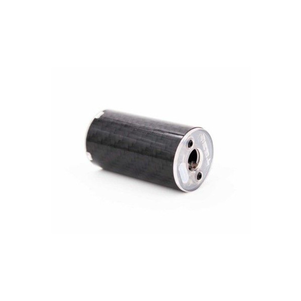 silenciador trazador T238 Nano Negro