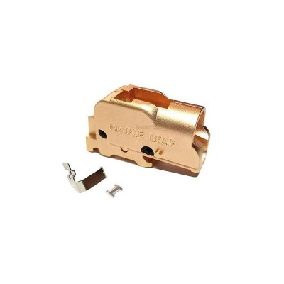 Camara hopup Glock series