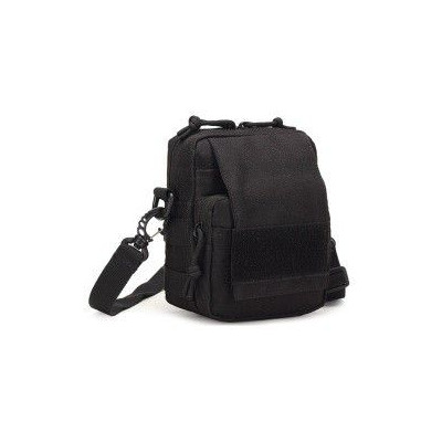 Bandolera A72 Negro