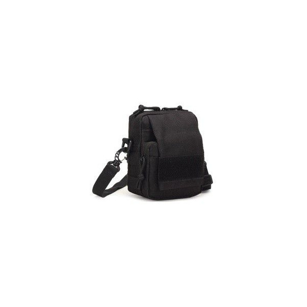 Bandolera A72 Negro