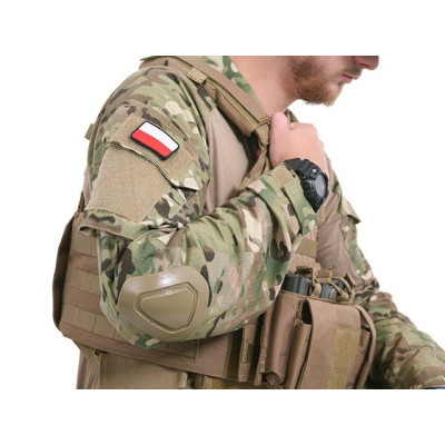Uniforme combate emerson  gen2 multicam