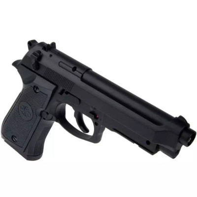 Stinger 92 Negra Co2 .4,5