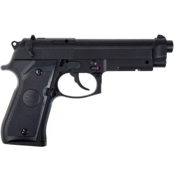 Stinger 92 Negra Co2 .4,5