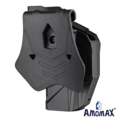 funda Glock con RMR AMOMAX