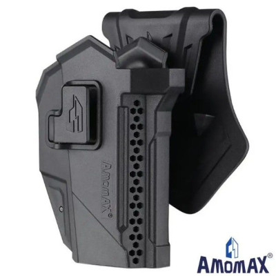 funda Glock con RMR AMOMAX
