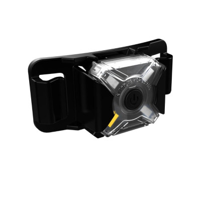 Luz compacta recargable de led 15 lumens