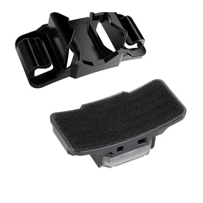 Luz compacta recargable de led 15 lumens