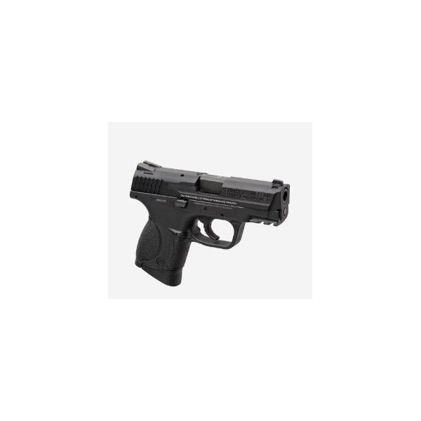 M&P9 compact metal version