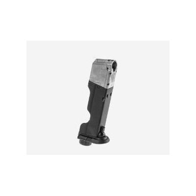 Cargador PPQ CO2 emergency T4E .43
