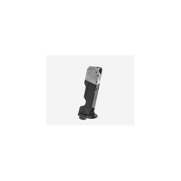 Cargador PPQ CO2 emergency T4E .43