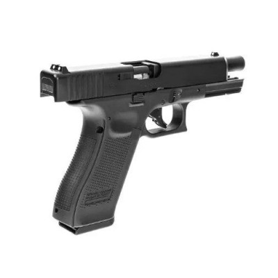 Glock G17 gen 5 gbb metal version