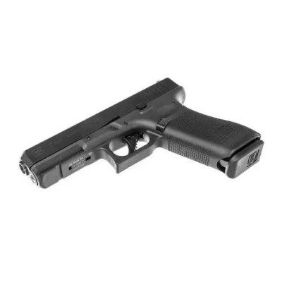 Glock G17 gen 5 gbb metal version