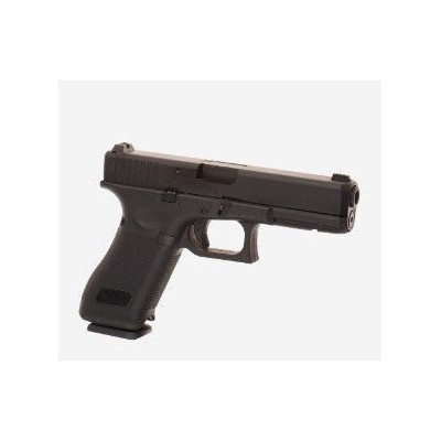 Glock G17 gen 5 gbb metal version