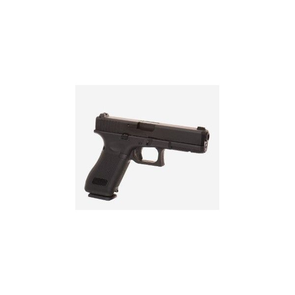 Glock G17 gen 5 gbb metal version
