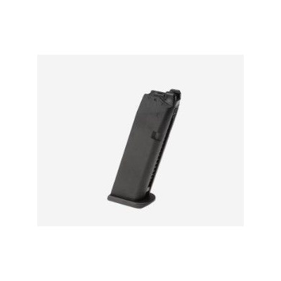 Cargador Glock 17 gen 5 metal version