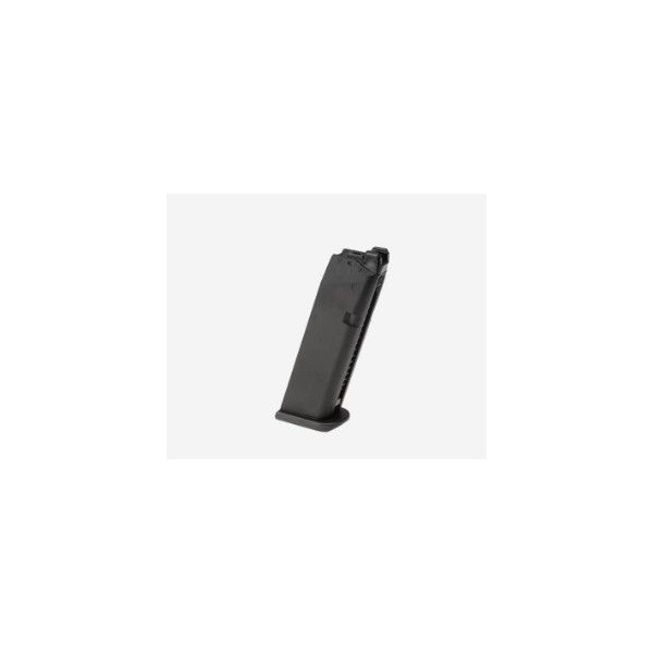 Cargador Glock 17 gen 5 metal version