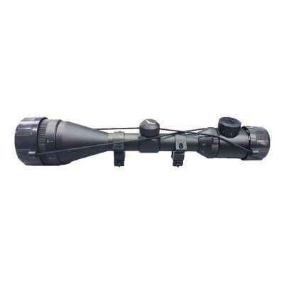 Visor 3-9x50 JS