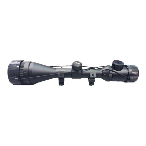 Visor 3-9x50 JS