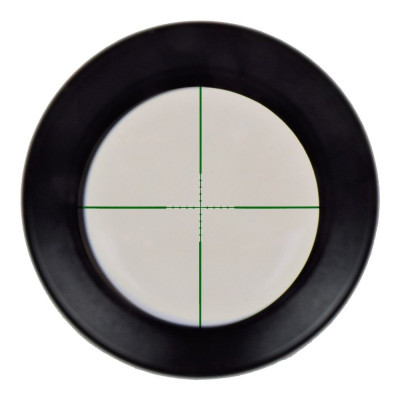 Visor 3-9x40 JS
