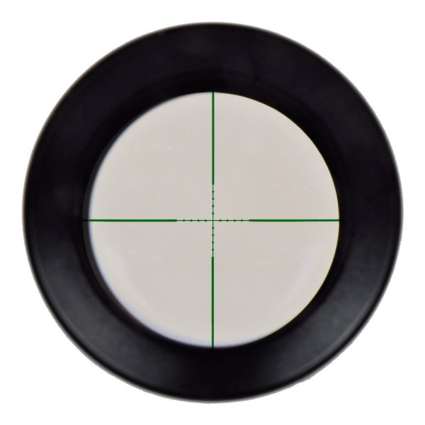 Visor 3-9x40 JS