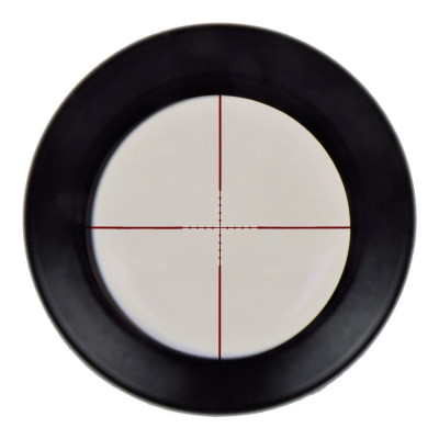 Visor 3-9x40 JS