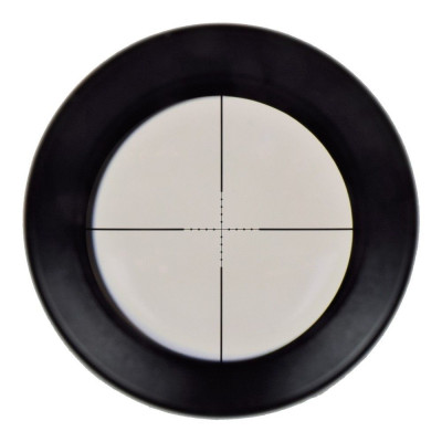 Visor 3-9x40 JS
