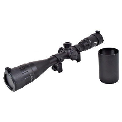Visor 3-9x40 JS