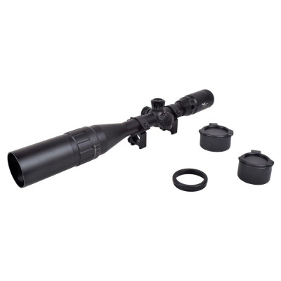 Visor 3-9x40 JS
