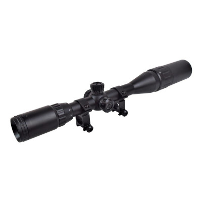 Visor 3-9x40 JS