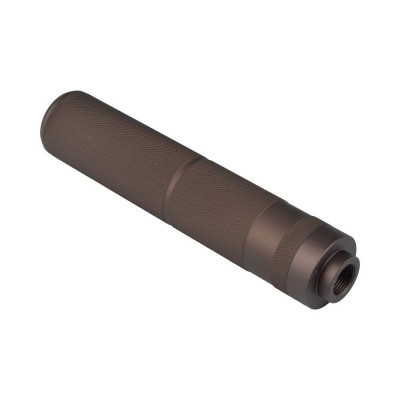 silenciador 155mm Dark Earth