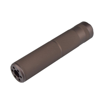silenciador 155mm Dark Earth