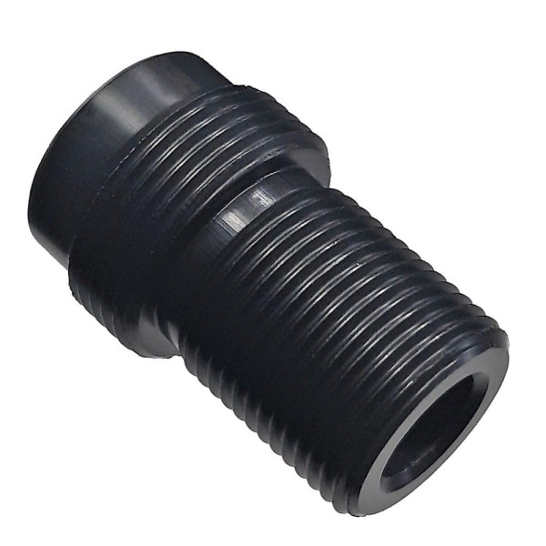 Adaptador silenciador sniper MB02