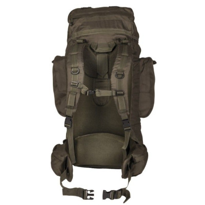 Mochila RECON 88 Litros Verde