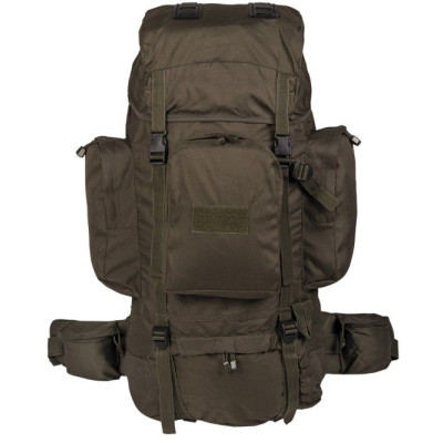 Mochila RECON 88 Litros Verde