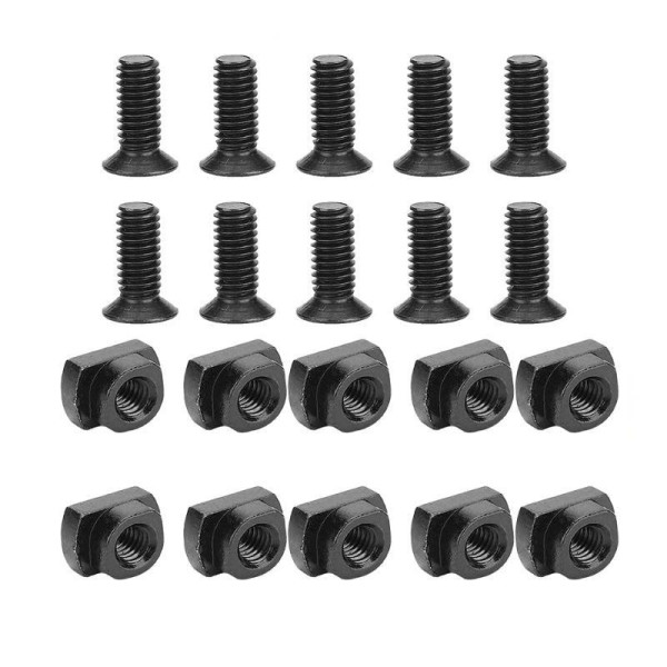Set tornillo para M-lok