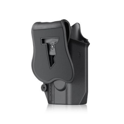 Pistolera universal light bearing CYTAC