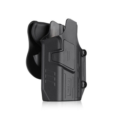 Pistolera universal light bearing CYTAC
