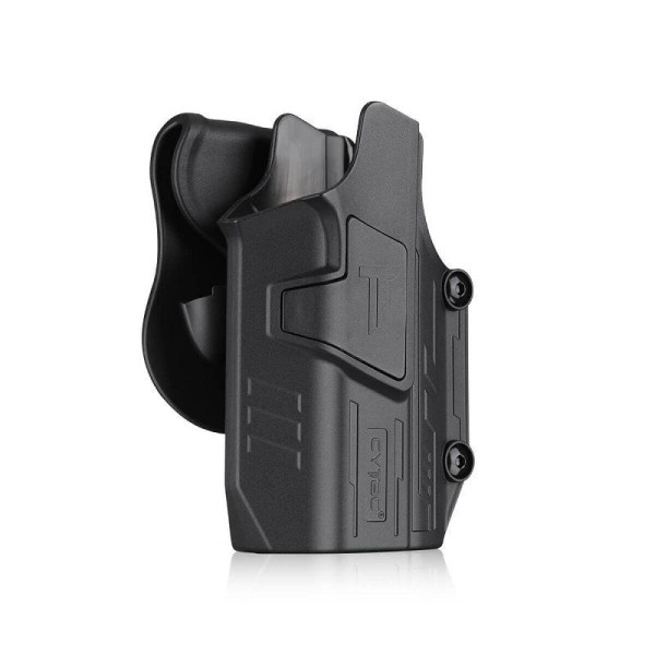 Pistolera universal light bearing CYTAC