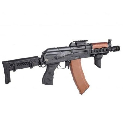 AK AKS74U Z-spec MOD1 AEG