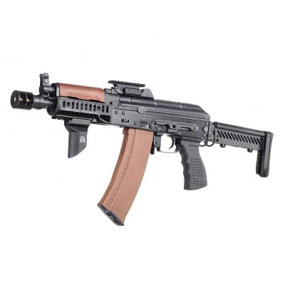 AK AKS74U Z-spec MOD1 AEG