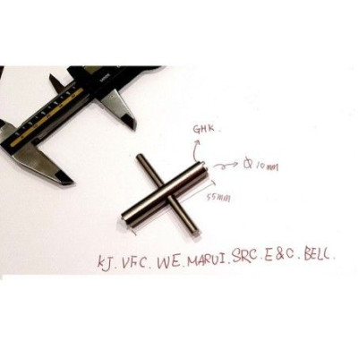 Llave de valvulas gas