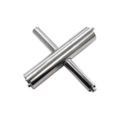 Llave de valvulas gas