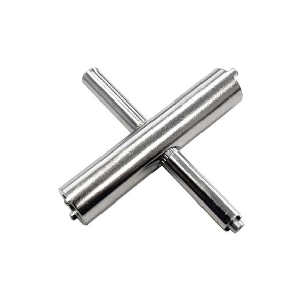 Llave de valvulas gas