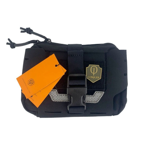Funda IFAK Negra