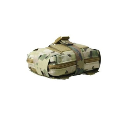 Funda IFAK Multicam