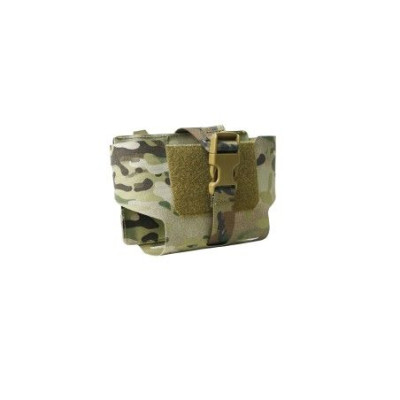 Funda IFAK Multicam